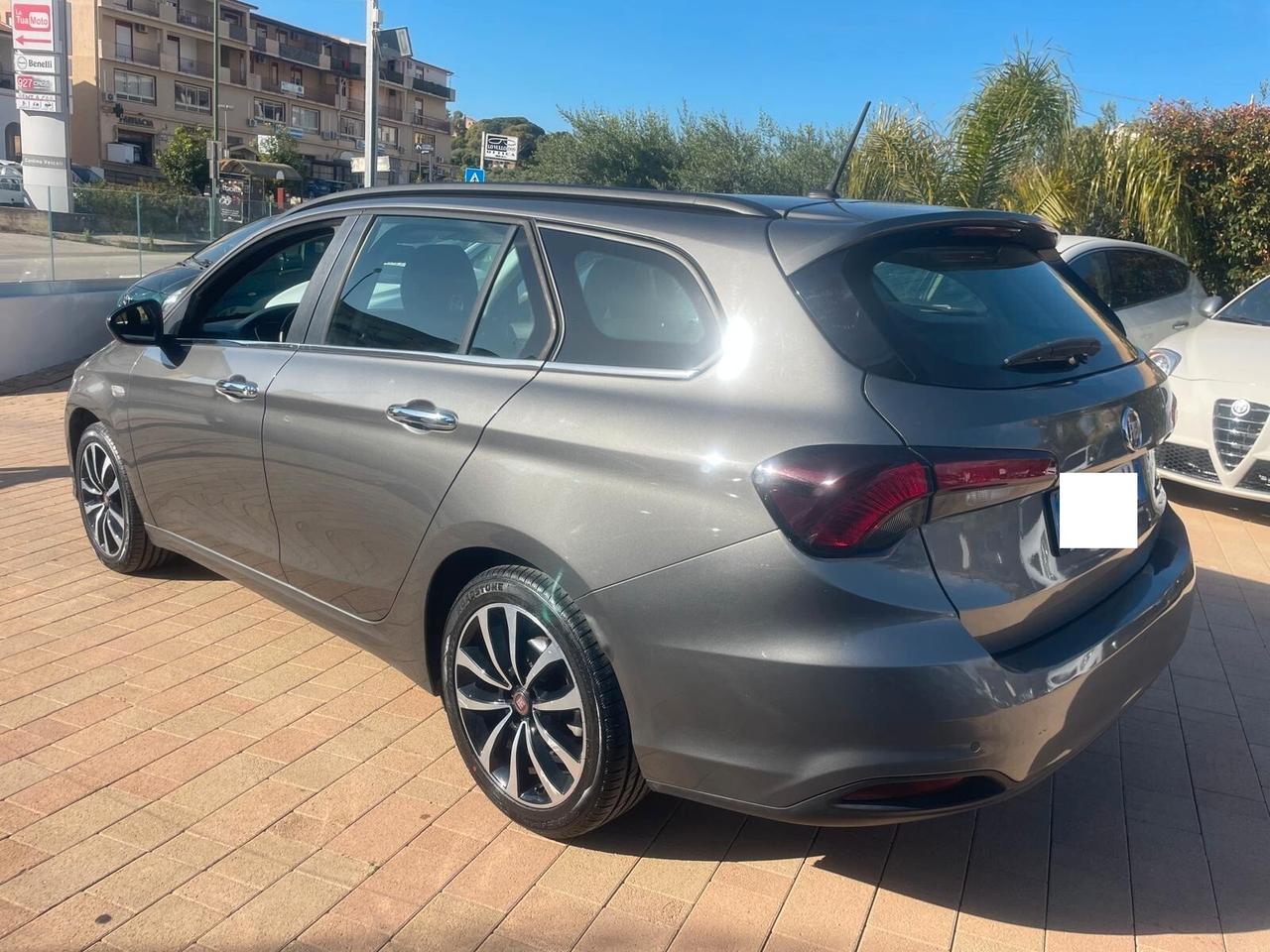 Fiat Tipo MJet"Finanziabile Senza Busta Paga"