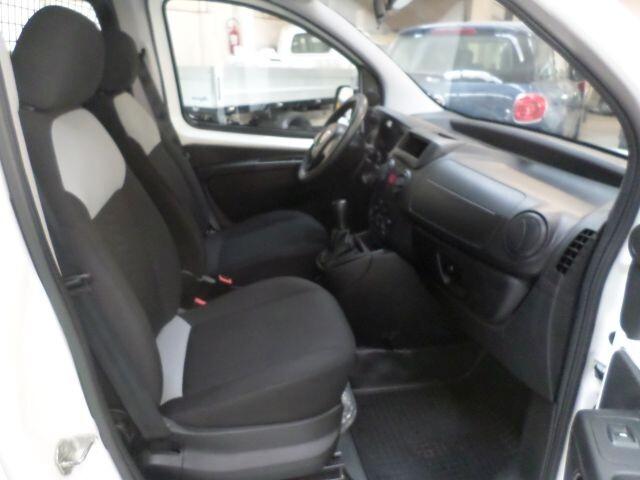 Fiat Fiorino 1.3 MJT 95cv Cargo SX P.Laterale Euro6D Autocarro