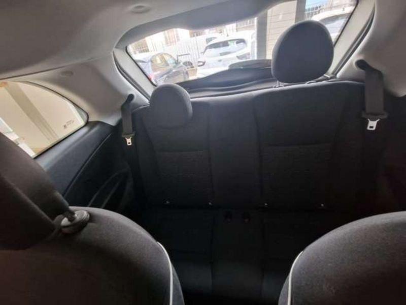 FIAT 500 500e IV 2020 23,65 kWh