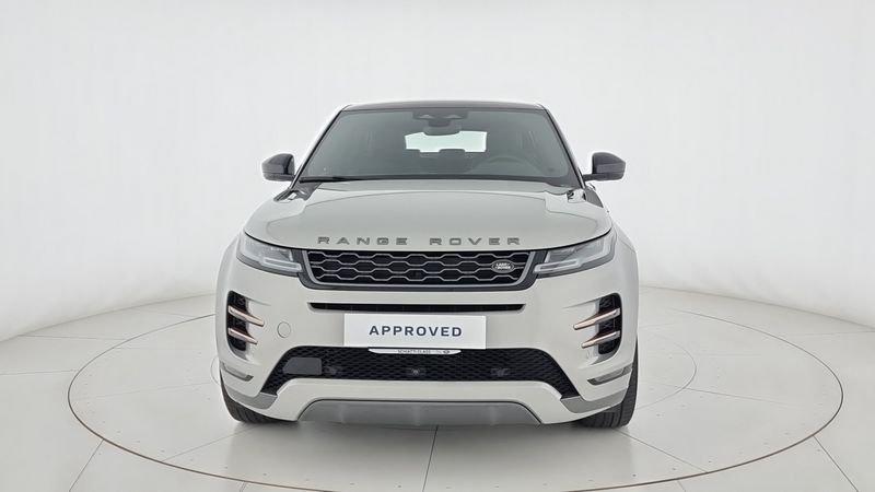 Land Rover RR Evoque 2.0D I4 163 CV AWD Auto R-Dynamic SE