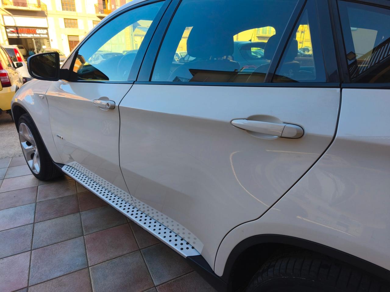 Bmw X6 xDrive 3.0d Sport