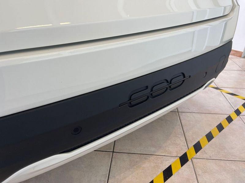 FIAT 600 1.2 MHEV 100cv