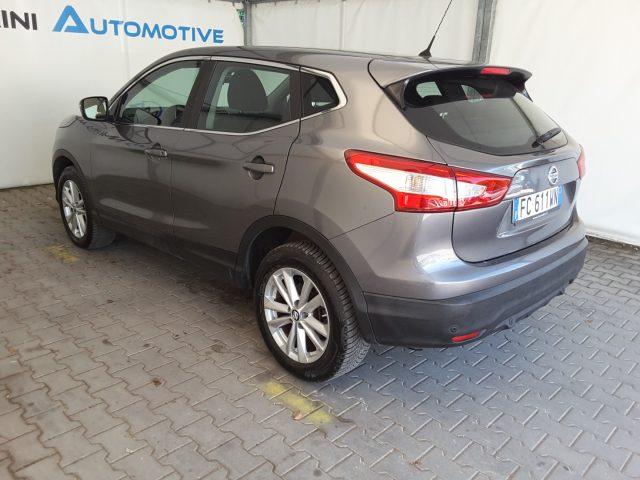 NISSAN Qashqai 1.2 DIG-T 115cv Acenta *EURO 6*