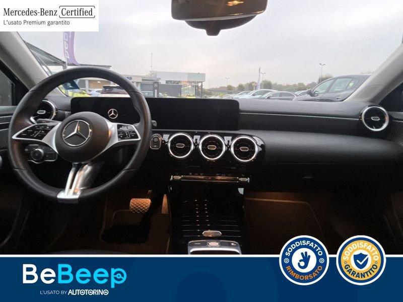 Mercedes-Benz Classe A A 180 PROGRESSIVE ADVANCED AUTO