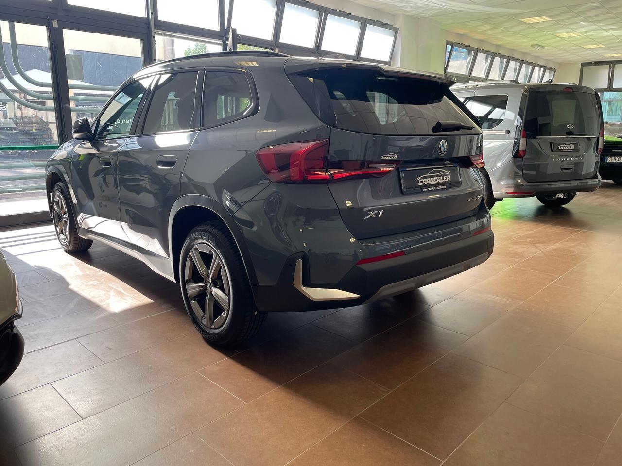 Bmw X1 xDrive 20d