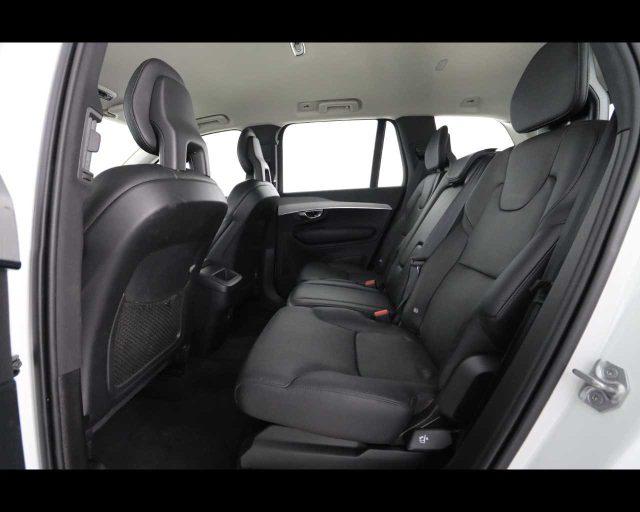 VOLVO XC90 B5 (d) AWD Geartronic Momentum Pro