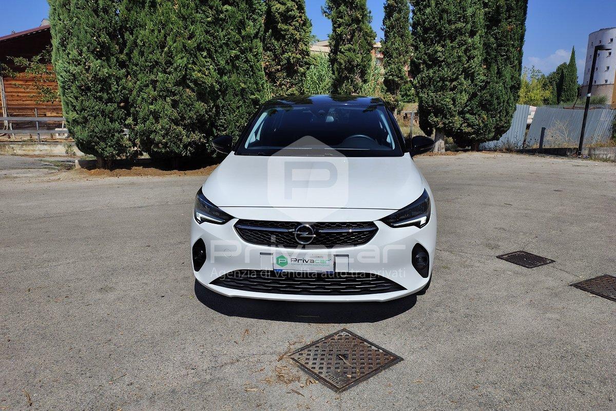 OPEL Corsa-e 5 porte Edition