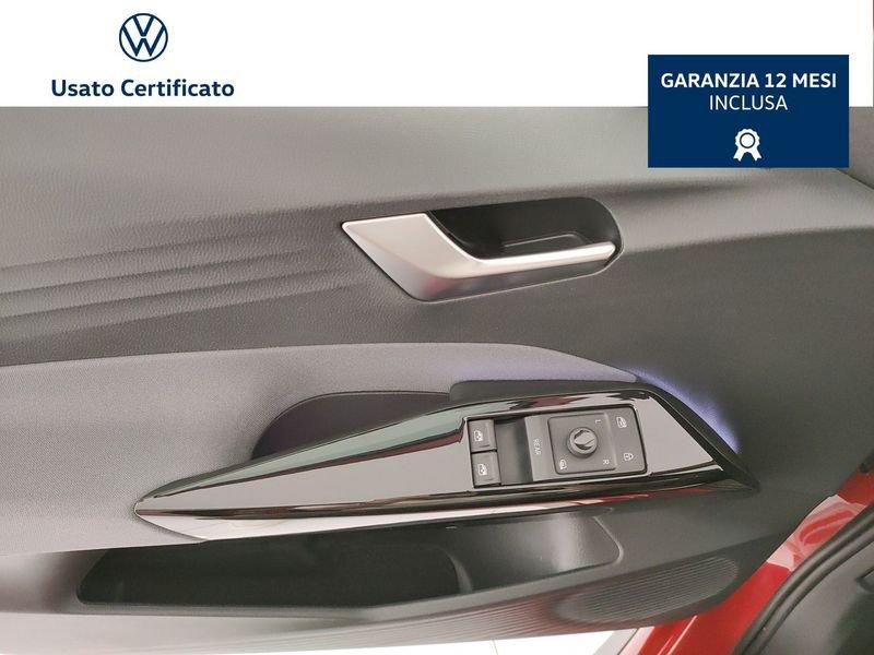 Volkswagen ID.3 58 kWh Pro Performance