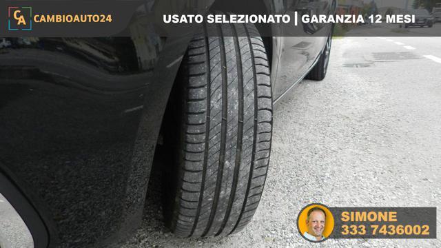 CITROEN Grand C4 Spacetourer BlueHDi 130 S&S EAT8 Shine 7 POSTI