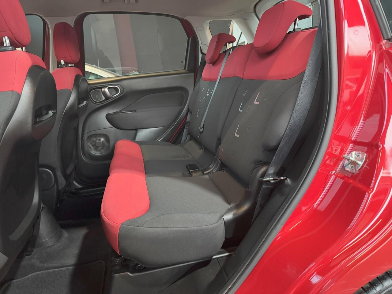 Fiat 500L 1.3 Multijet 85 CV Lounge (ok Neopatentati)