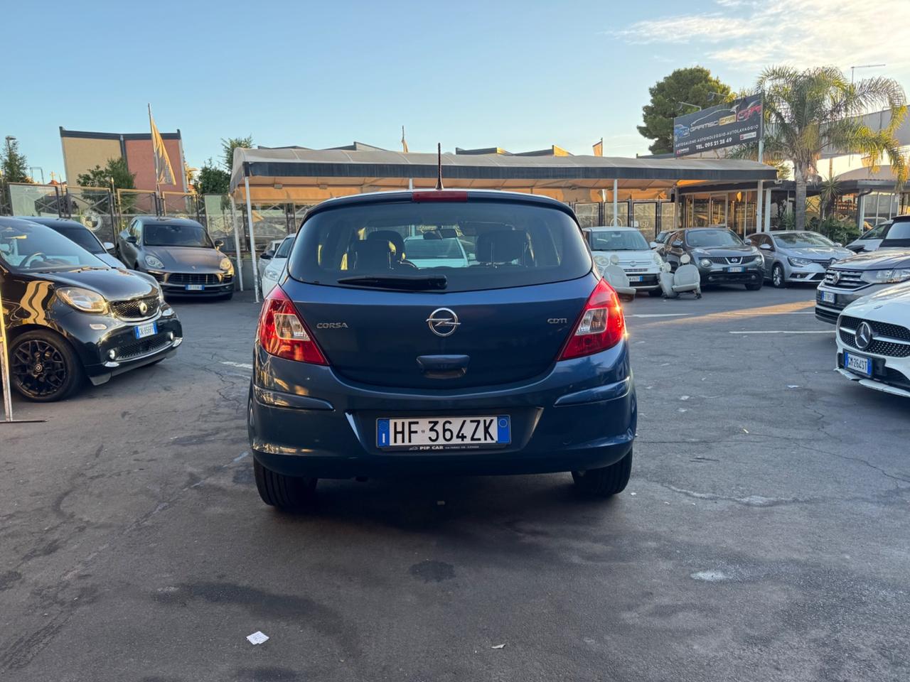Opel Corsa 1.3 CDTI ecoFLEX Start&Stop 5 porte n-Joy