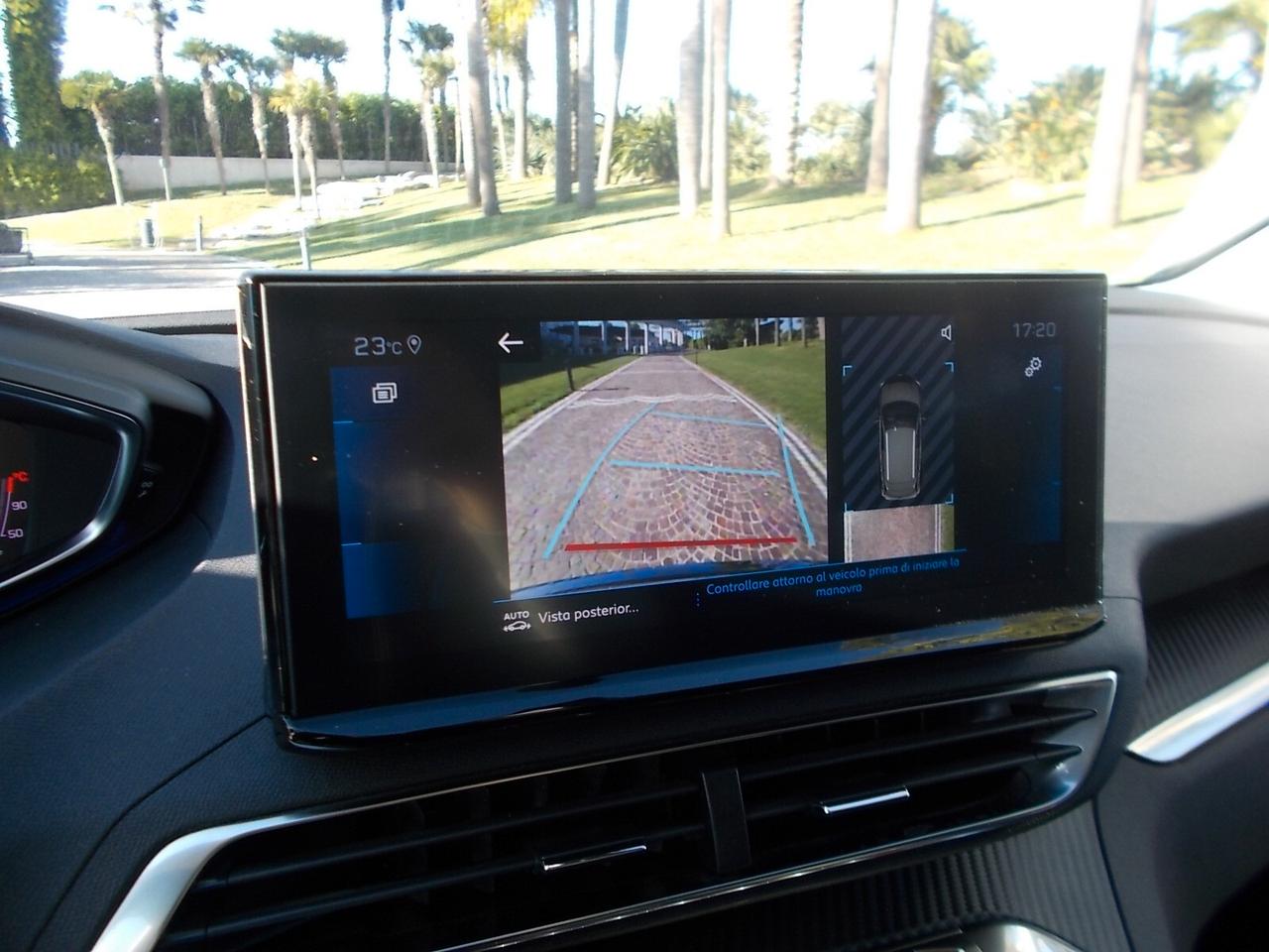 Peugeot 3008 1.5 130cv Eat8 *FULL OPT.-80.000 Km*