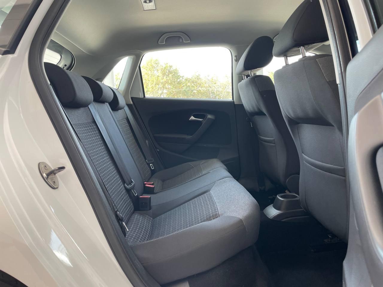 Volkswagen Polo 1.2 - Unico Proprietario