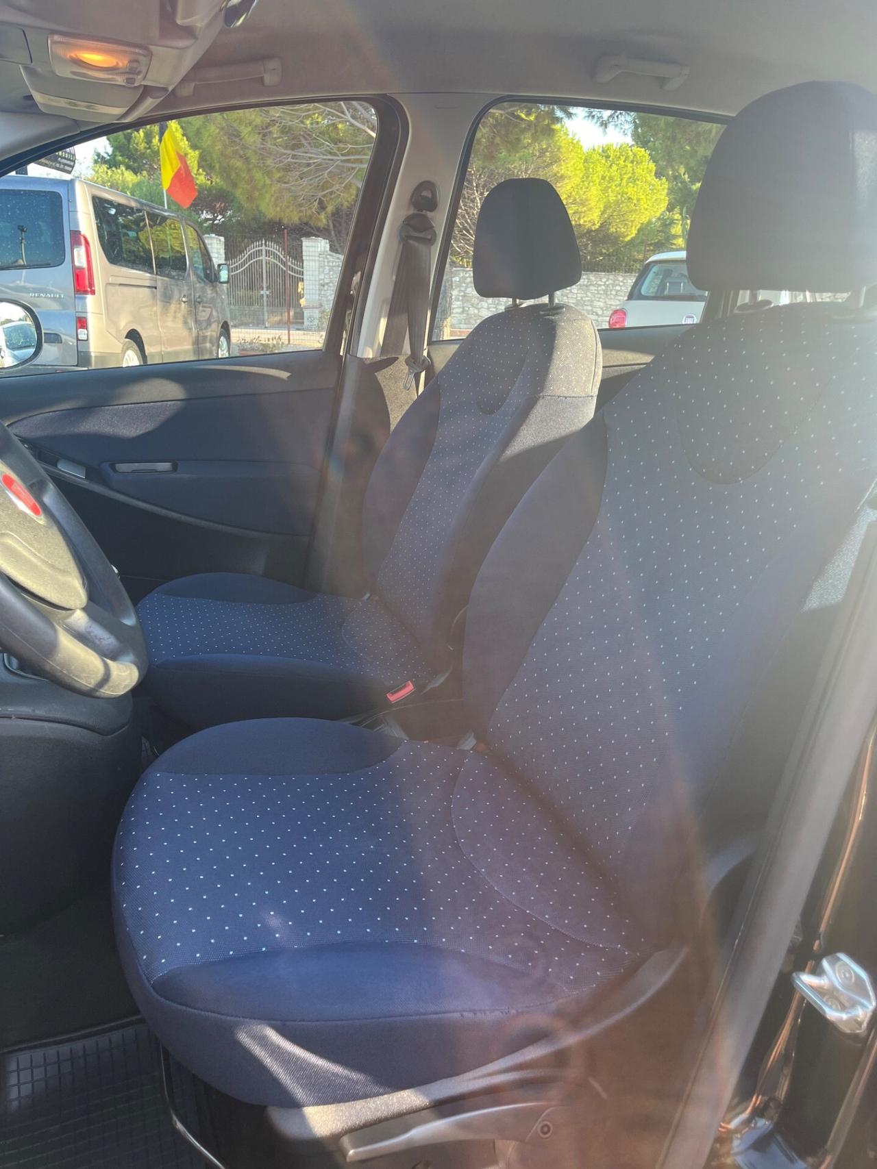 Fiat Idea 1.3 MJT 16V 95 CV S&S Active