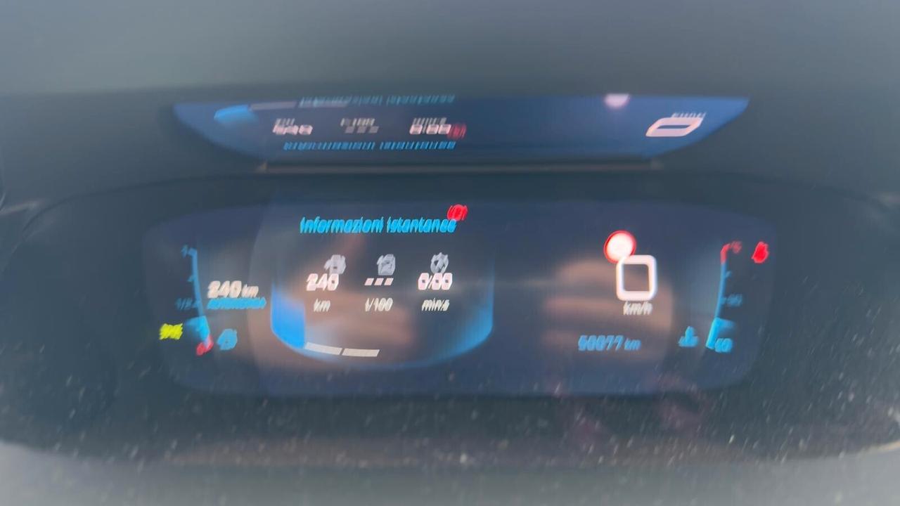 Peugeot 2008 BlueHDi 110 S&S Allure *PRONTA CONSEGNA*