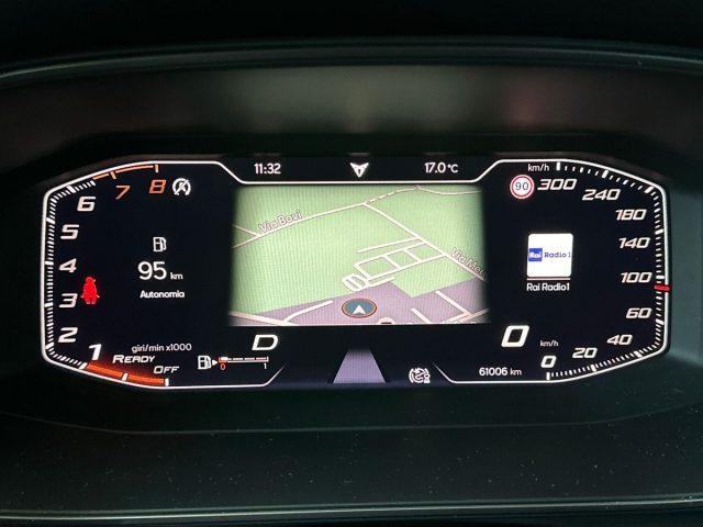 CUPRA Formentor 2.0 TSI 4Drive DSG VZ