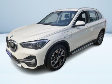 BMW X1 25 e xLine xDrive Steptronic