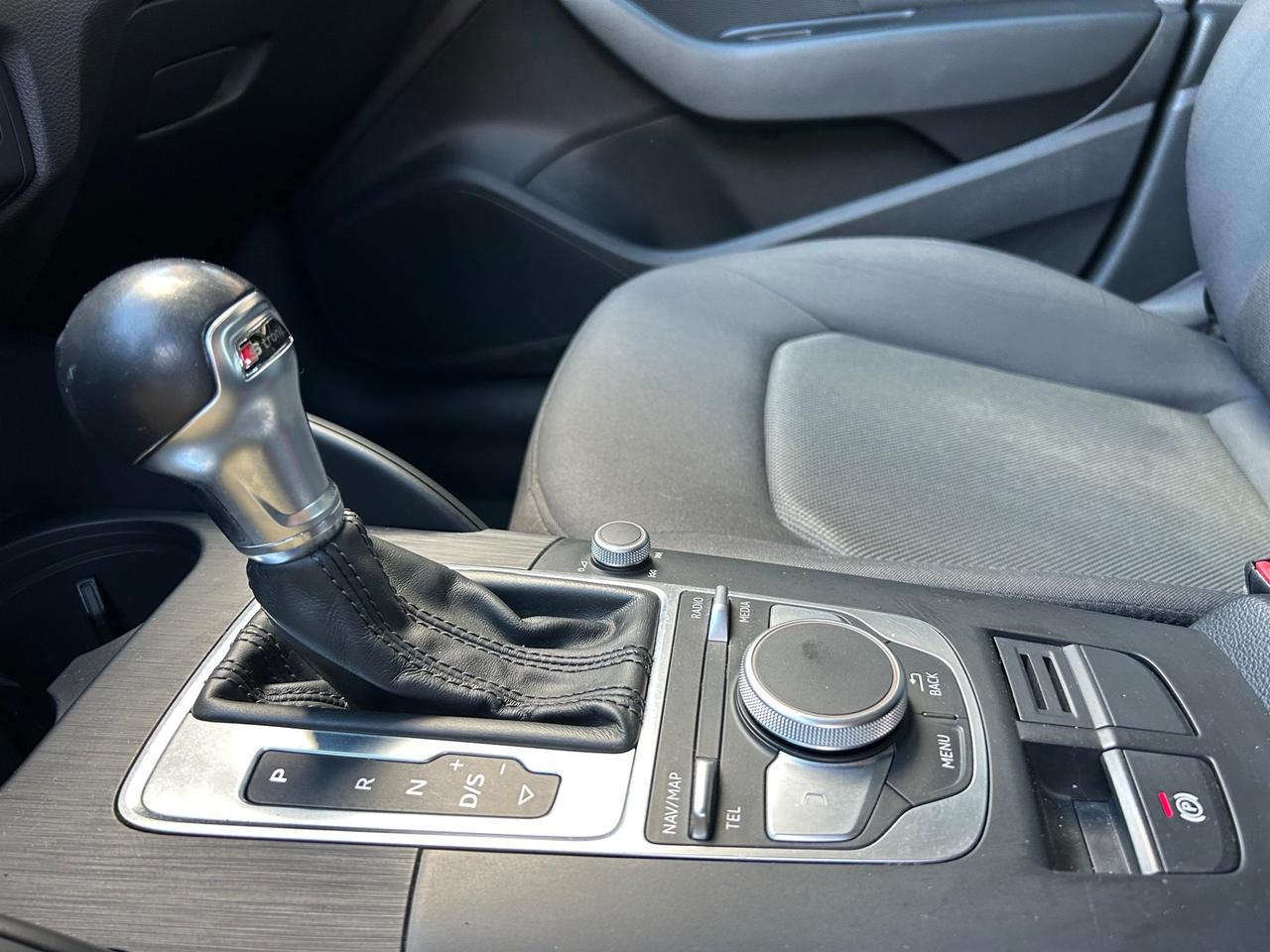 Audi A3 SPB 1.6 TDI unico proprietario