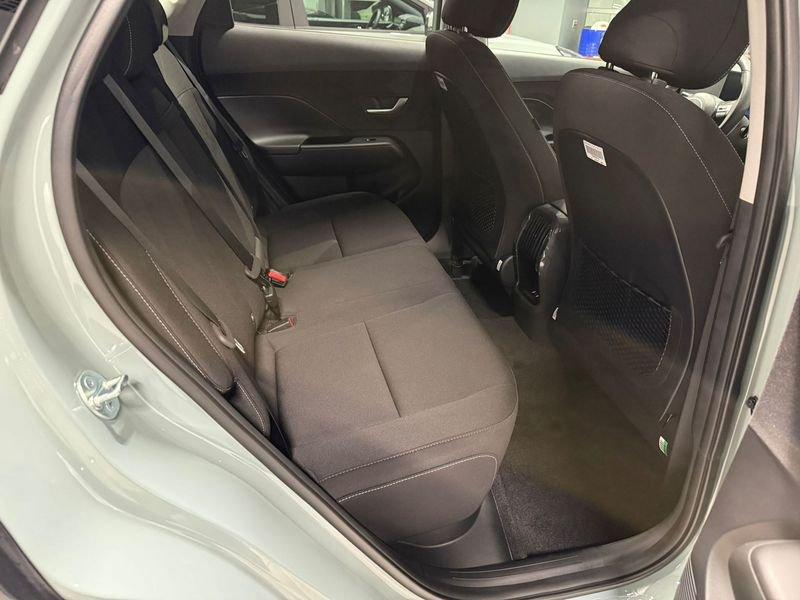 Hyundai Kona Kona 5p 1.0 T-GDI 100cv 6m Business