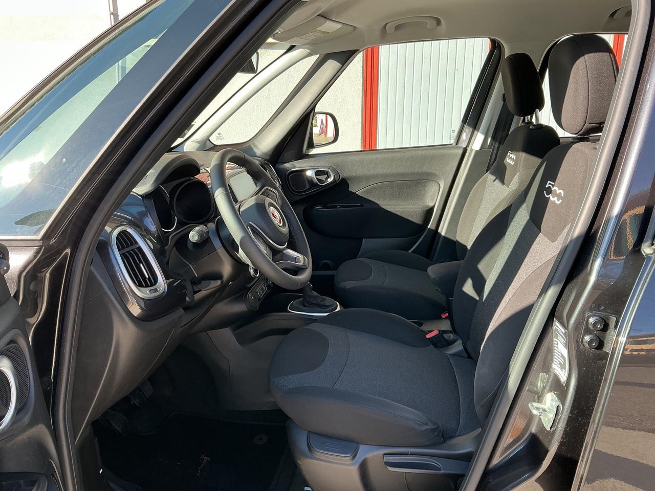 Fiat 500L 1.4 95 CV S&S Mirror -km 29.000