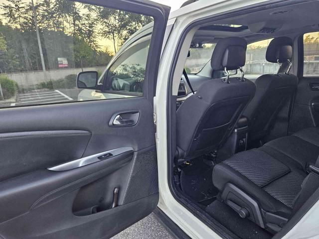 FIAT Freemont 2.0 Multijet 140 CV Lounge