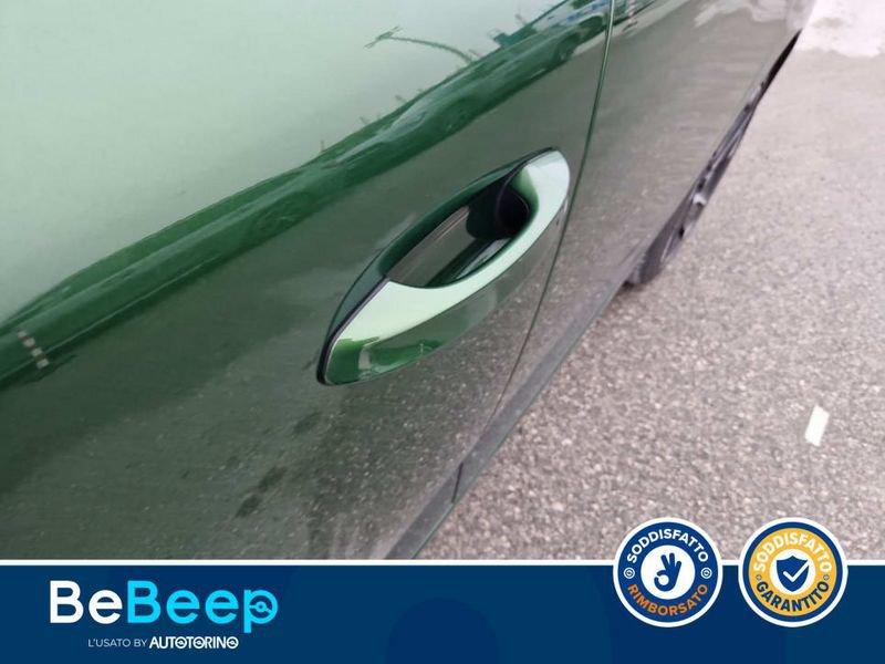 Peugeot 308 1.2 PURETECH T ALLURE PACK S&S 130CV