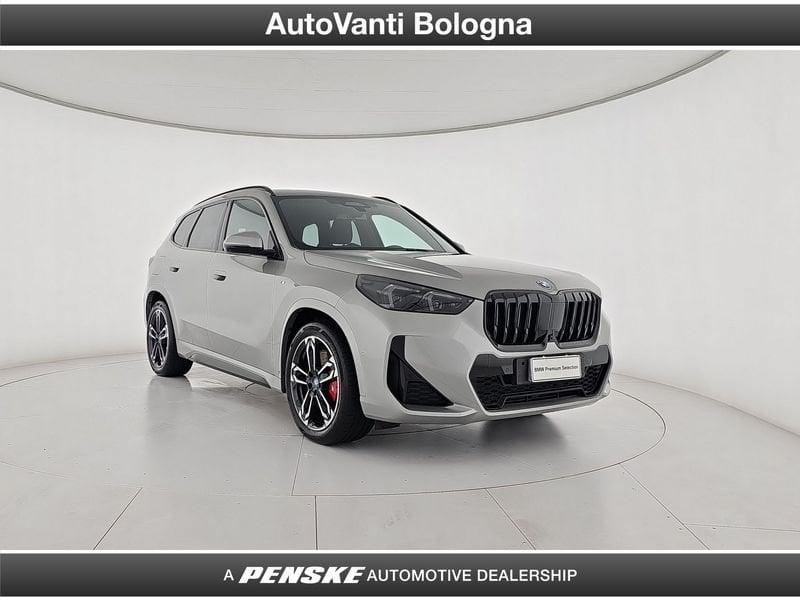 BMW X1 X1 xDrive 25e Msport Pro