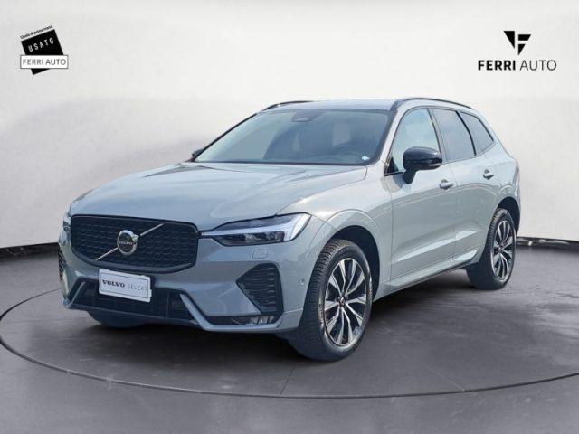 VOLVO XC60 B4 automatico Plus Dark
