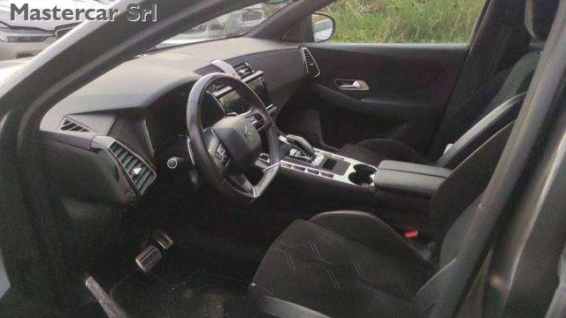 DS AUTOMOBILES DS 7 1.5 bluehdi Performance Line 130cv TG: GP627FY