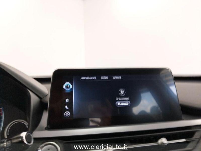 DR AUTOMOBILES DR 5 s3 1.5 Bi-Fuel GPL (TETTO)