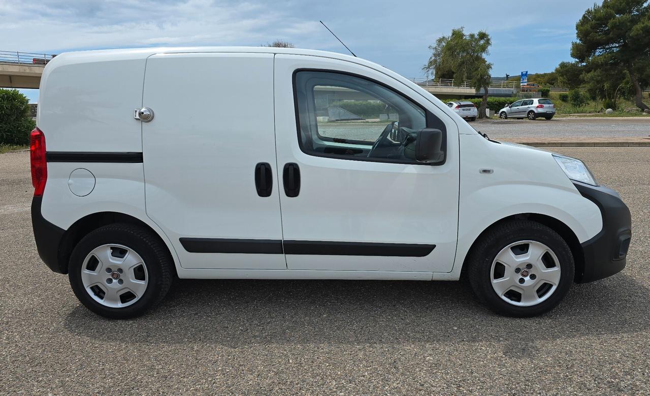 Fiat Fiorino 1.3 MJT 95CV Cargo SX
