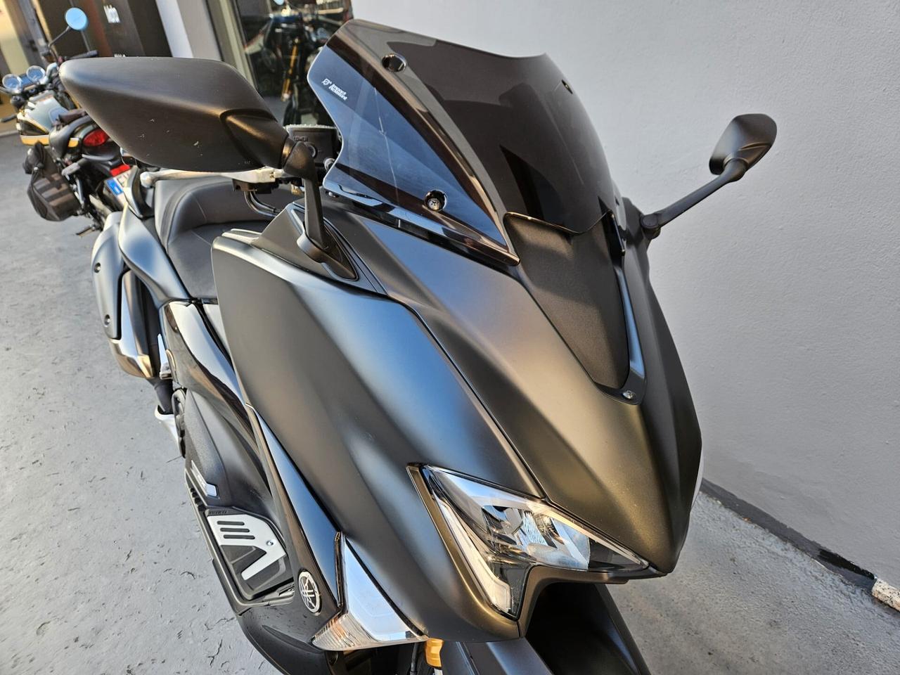 Yamaha T Max 530 - 2018