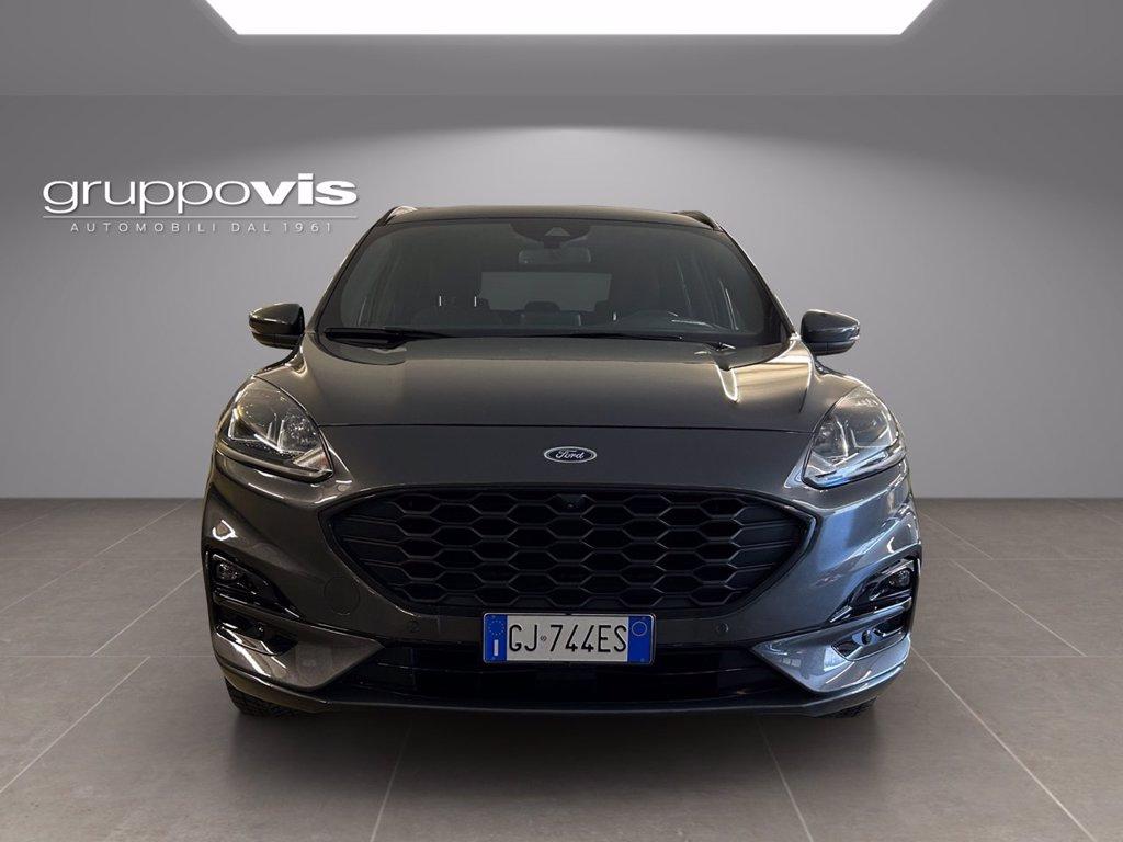 FORD Kuga phev ST-Line 2wd Automatica del 2022