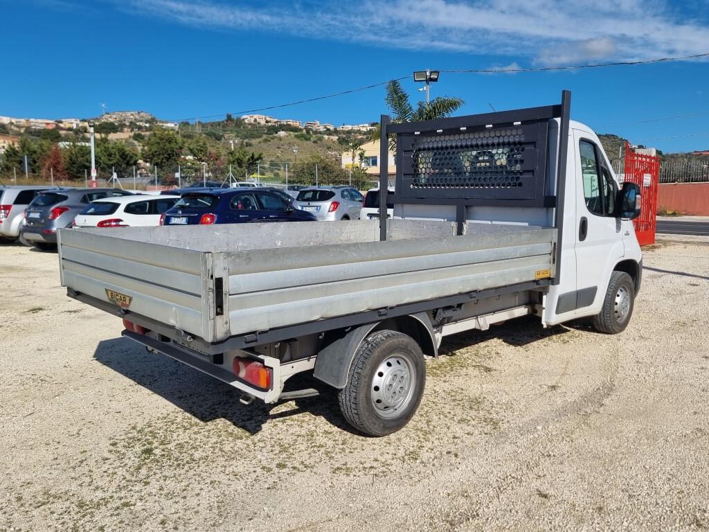 FIAT DUCATO CASSONE FISSO 33 Mh1 2.0 MULTIJET