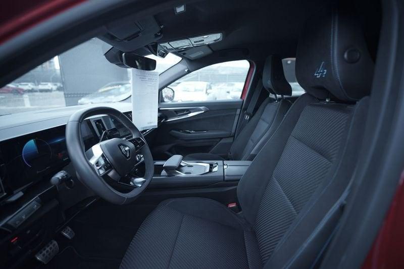 Renault Austral 1.2 E-Tech full hybrid Techno Esprit Alpine 200cv auto