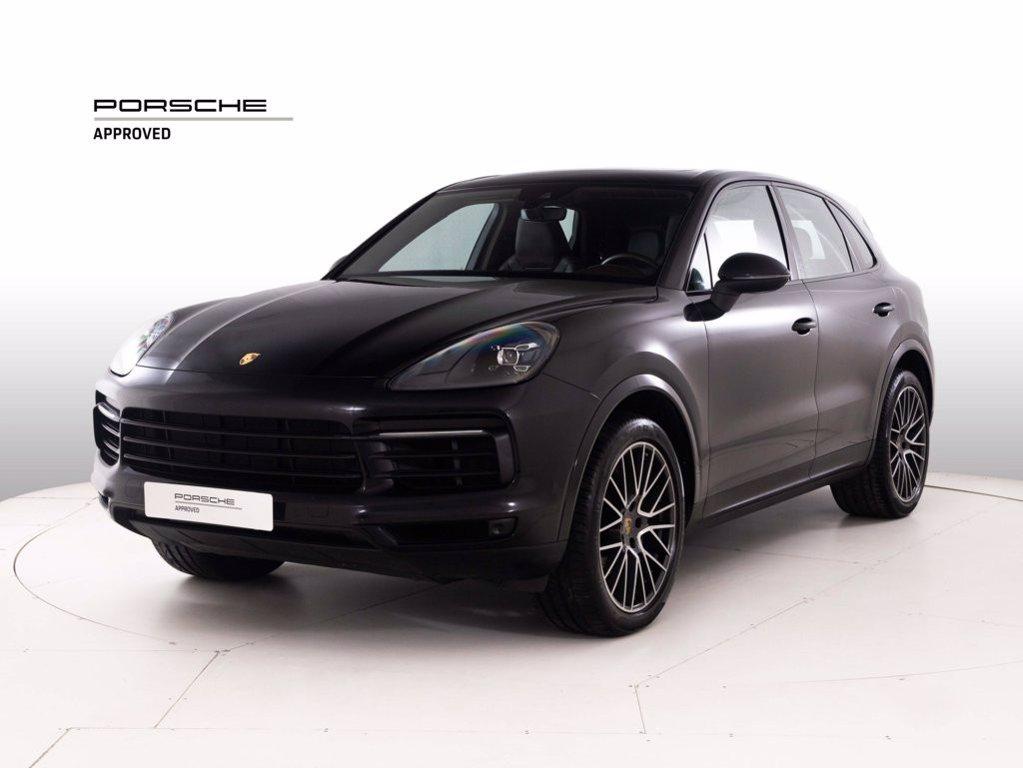 PORSCHE Cayenne 3.0 V6 del 2019