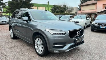 Volvo XC 90 XC90 D5 AWD Geartronic 7 posti Business Plus