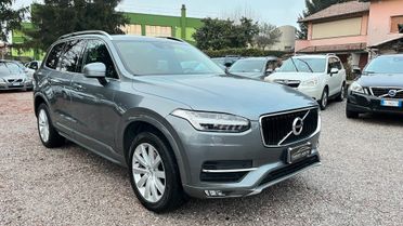 Volvo XC 90 XC90 D5 AWD Geartronic Business Plus