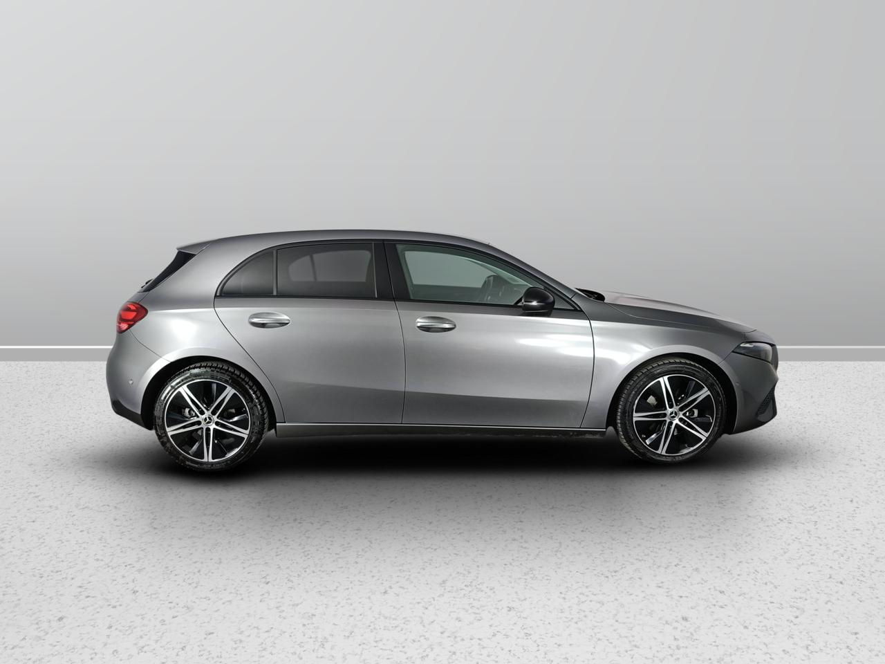 Mercedes-Benz Classe A - W177 2023 - A 180 d Progressive Advanced auto