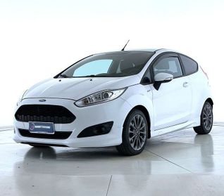 Ford Fiesta 1.0 Ecoboost 100CV ST-Line