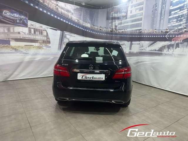 Mercedes-Benz B 180 d Automatic Sport FULL-LED NAVI