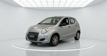 Suzuki Alto 1.0 VVT GL