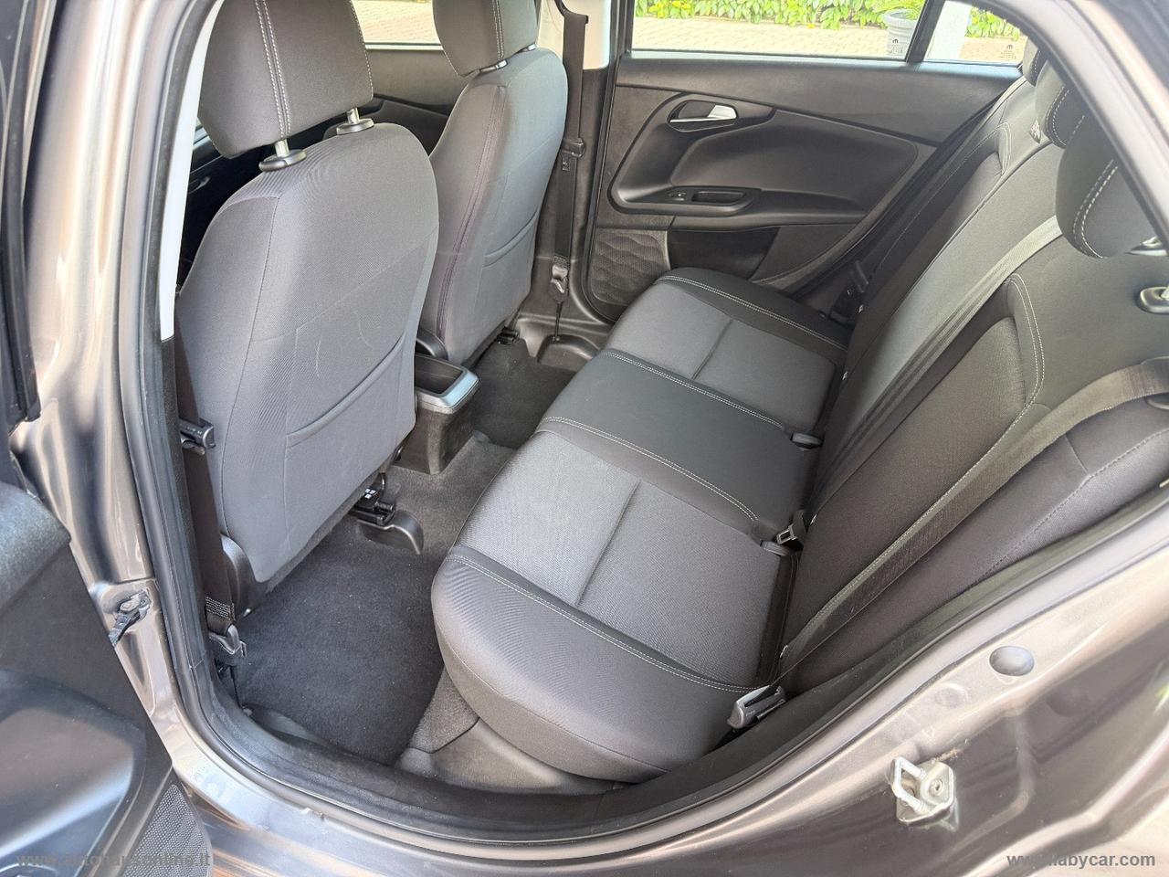 FIAT Tipo 1.3 Mjt S&S SW City Life