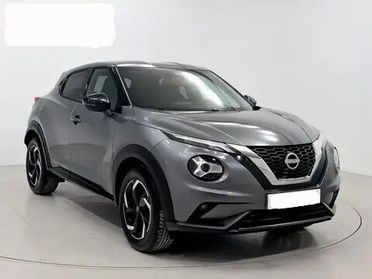 Nissan Juke 1.0 DIG-T 114cv N-Connecta -2024