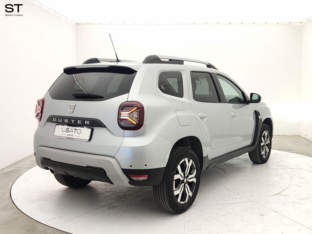 DACIA Duster 2ª serie - Duster 1.3 TCe 150 CV EDC 4x2 Journey