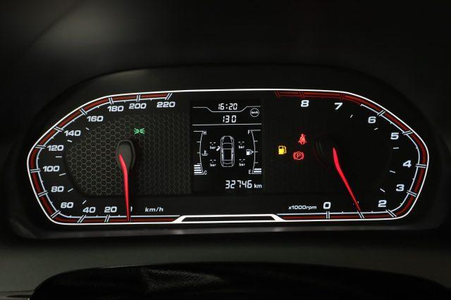 OTHERS-ANDERE OTHERS-ANDERE DR Automobiles DR3 dr3 S2 1.5 Bi-Fuel GPL