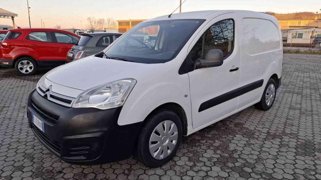 CITROEN BERLINGO 1.6 BLUE HDI UNICO PROPRIETARIO