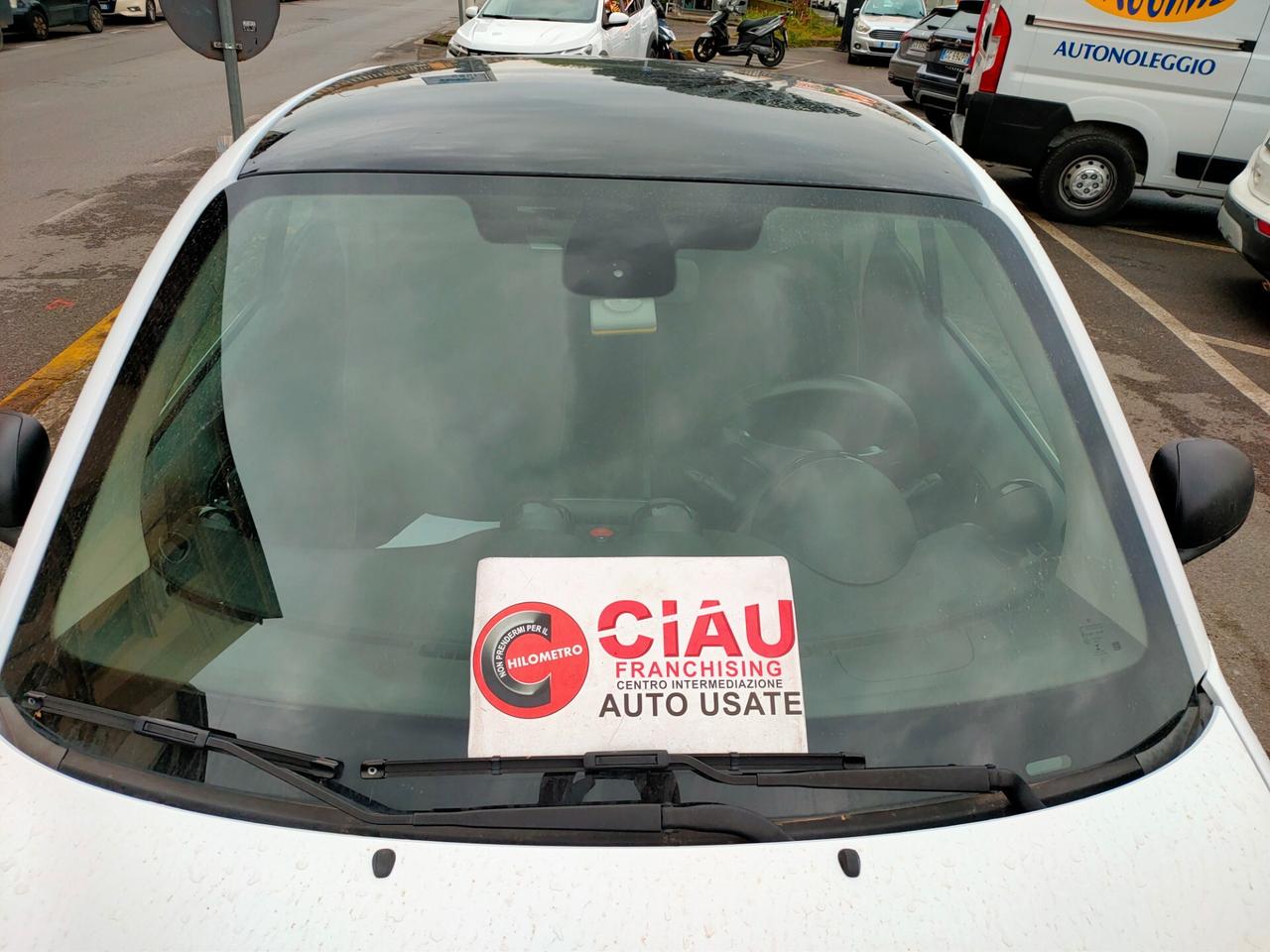 Smart ForTwo 70 1.0 twinamic 18th anniversary