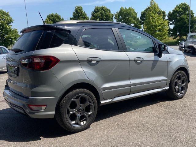 FORD EcoSport 1.0 EcoBoost 125 CV Start&Stop ST-Line