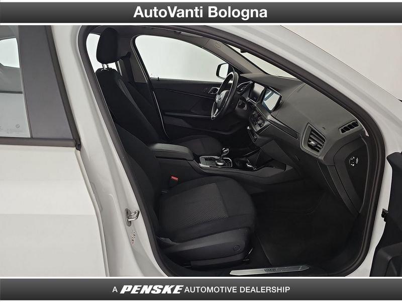 BMW Serie 1 120d xdrive Business Advantage auto